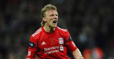 Liverpool favourite Dirk Kuyt set for first senior managerial role