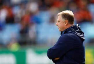 The dilemmas facing Mark Robins this summer transfer window at Coventry City