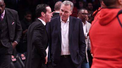 Mike Brown - Michael Jordan - Report: Mike D’Antoni, Kenny Atkinson believed to be finalists for Hornets coaching job - nbcsports.com - county Atkinson - Jordan - state Golden