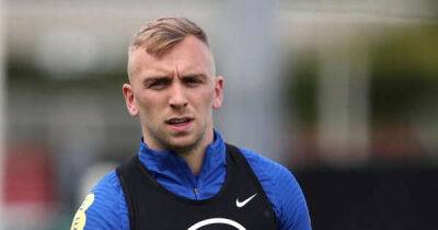 Jarrod Bowen - FSG could unearth Liverpool's new £72m-rated talent by signing "unbelievable" 25 y/o - opinion - msn.com -  Paris