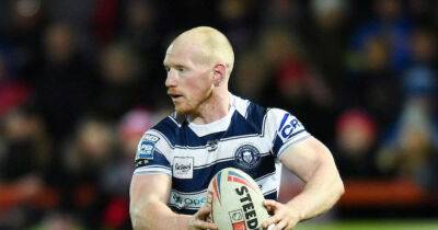 St Helens - Off-contract Wigan forward Liam Farrell hopes to retire a one-club man - msn.com