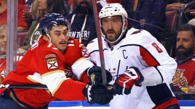 Alex Ovechkin - Erik Kallgren - Ovechkin expected in Capitals' lineup for playoff opener after 3-game absence - cbc.ca - Washington -  Washington