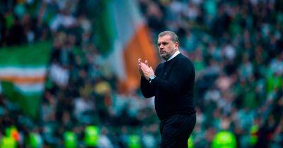 Ange Postecoglou holds Celtic transfer aces as boss tipped to get £20million budget