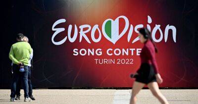 Sam Ryder - Eurovision 2022 betting odds show surprise UK result after nul points last year - manchestereveningnews.co.uk - Britain - Sweden - France - Ukraine - Germany - Denmark - Spain - Italy - Slovenia - Montenegro -  Essex