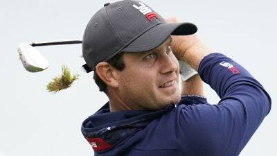 Harris English on the mend, hopes to return at PGA Championship