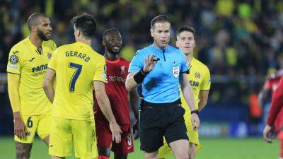 Villarreal 2-3 Liverpool: resumen, goles y resultado del aprtido - en.as.com -  El