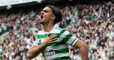 Jota: Celtic loanee 'owes it to club' to sign on a permanent deal