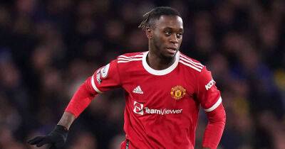 Crystal Palace return for Aaron Wan-Bissaka edges closer as Eagles plot two moves