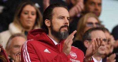 Mikel Arteta - Gabriel Jesus - Stan Kroenke - Josh Kroenke - Arsenal Fans' Forum: Josh Kroenke speaks on fans, Emirates changes, new kit and summer plans - msn.com - Usa