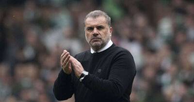 Ange Postecoglou 'holds all the cards' in Celtic recruitment following Mark Lawwell appointment