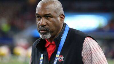 'Just throwing ideas out,' Ohio State AD Gene Smith proposes FBS leagues operate under umbrella of the College Football Playoff with their own rules