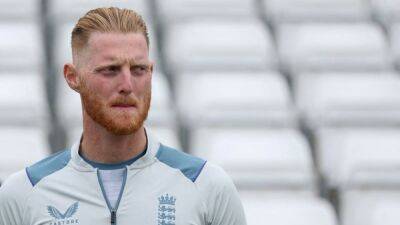 New Zealand expect steely England under new skipper Stokes