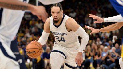 Stephen Curry - Gary Payton - Grizzlies' top defender Brooks ejected for Flagrant 2 - tsn.ca - state Tennessee - county Dillon - county Brooks