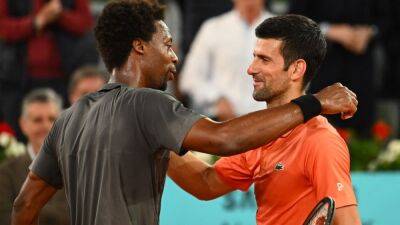 Madrid Open: Novak Djokovic Delivers "Best Performance Of Year" To Book Andy Murray Clash