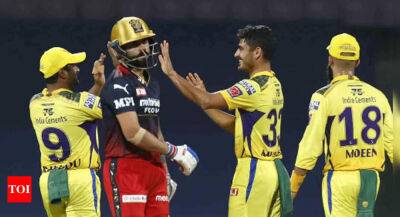 IPL 2022, RCB vs CSK: Royal Challengers Bangalore batters need to fire against Chennai Super Kings