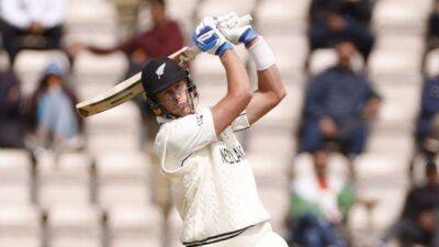 New Zealand hope to see best out of rested Jamieson