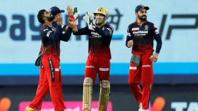 RCB Predicted XI vs CSK: How Will Royal Challengers Bangalore End Losing Streak?