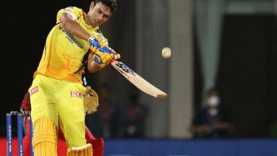 IPL 2022, CSK Predicted XI vs RCB: MS Dhoni To Bring Back Shivam Dube?