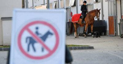 Olympics-Modern pentathlon says TV-friendly obstacle racing can build sport's future