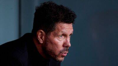 La Champions condiciona el sueldo de Simeone en el Atlético - en.as.com