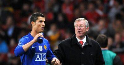 Manchester United need to regain Sir Alex Ferguson's squad strategy Man City and Liverpool FC have mastered