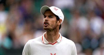 Wimbledon ban on Russian players risks setting ominous precedent – Martyn McLaughlin