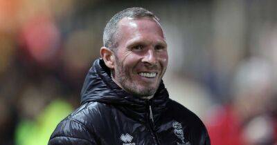 Michael Appleton back in Hibs next manager mix as hunt for new boss steps up