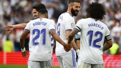 Real Madrid vs Manchester City, Champions League Semi-Final 2nd Leg: When And Where To Watch Live Telecast, Live Streaming