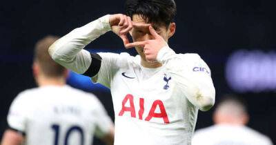 Tottenham Hotspur announce new deal sparked by Son Heung-min popularity - msn.com - South Korea - North Korea -  Seoul