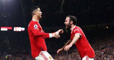 Juan Mata and Paul Pogba warn Erik ten Hag about Manchester United unwanted theme