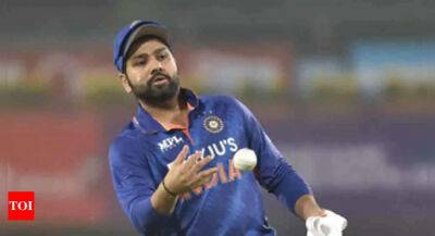 Annual ICC Rankings: Australia are No. 1 in Tests, India remain on top in T20Is, NZ are No. 1 ranked ODI team - timesofindia.indiatimes.com - Australia - South Africa - New Zealand - India - Sri Lanka - Afghanistan - Bangladesh - Pakistan