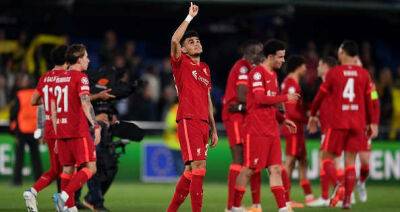 Jurgen Klopp - Luis Díaz - Francis Coquelin - You could see just how much it meant to Luis Diaz to reach his first Champions League final - msn.com