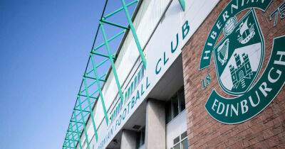 Hibs sailing close to 'banter years' territory - but club has chance to draw line under forgettable season