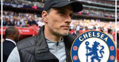 Thomas Tuchel escapes Roman Abramovich red flags as Chelsea's objective failures are assessed