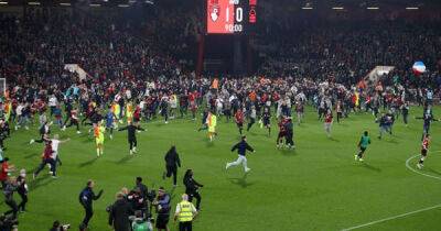 Sam Surridge - Steve Cooper left with dilemma as Nottingham Forest must use Bournemouth hurt as play-off fuel - msn.com