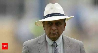 After 3 decades, Sunil Gavaskar returns unused Mumbai plot