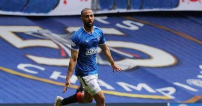 Kemar Roofe - Major boost: Early Rangers UEL team news emerges that'll leave supporters buzzing - opinion - msn.com - Scotland