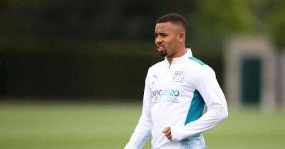 Ferran Torres - Gabriel Jesus - Fabrizio Romano - "Really keen.." - Romano drops behind scenes MCFC claim, it's awful news for Guardiola - opinion - msn.com - Manchester - Brazil