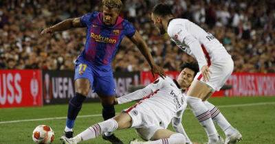 Jurgen Klopp - Francisco Trincao - Lage must unleash "unplayable" £25.2m-rated Wolves reject, he’s better than Trincao - opinion - msn.com - Spain - Portugal - Mali