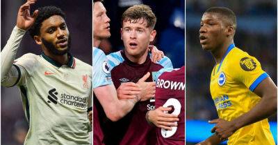 Fabian Delph - Tim Iroegbunam - Top ten players recently found down the back of the Premier League sofa who are thriving - msn.com - Manchester