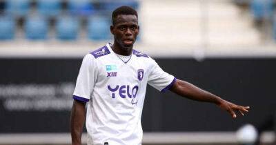 A season of struggle for 'terrific' Ismaila Coulibaly ahead of crucial Sheffield United decision