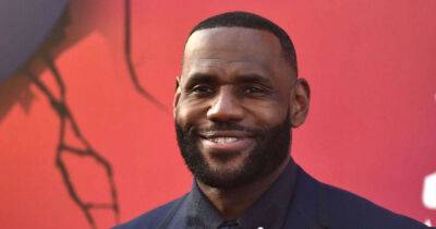 Mo Salah - Mohamed Salah - Thierry Henry - Virgil Van-Dijk - Luis Díaz - Social Zone: LeBron James' Liverpool loyalty questioned, plus Thierry Henry ghosts Virgil van Dijk - msn.com