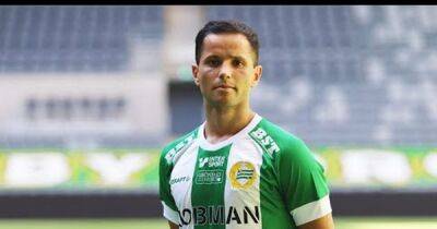 Mohanad Jeahze Celtic transfer interest 'escalates' as in demand left back subject of spying mission - dailyrecord.co.uk -  Stockholm - Iraq