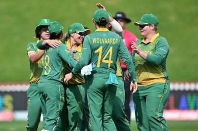 Proteas Women to play red-ball matches at camp in Pretoria