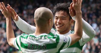 Opinion: 11-goal duo have made the difference in Celtic title race