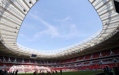 FIFA confirm venue for intercontinental play-off matches - beinsports.com - Qatar - Australia - Uae - New Zealand - Costa Rica - Peru