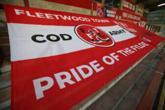 Fleetwood Town confirm significant manager decision as plans for 22/23 begin