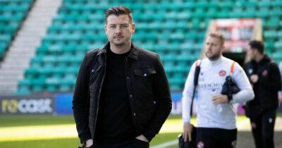 St Johnstone - Tam Courts - Benjamin Siegrist - Lewis Neilson - Zander Clark - Dundee United give contract update on out of contract trio - msn.com - Scotland