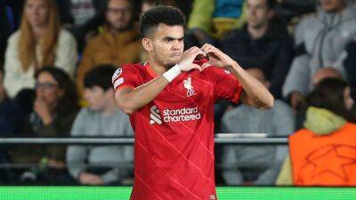 Luis Diaz will be ‘scary’ prospect in full stride for Liverpool – Andy Robertson