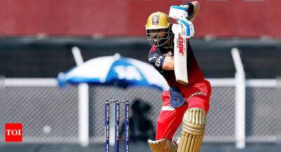 IPL showed people have different ways to succeed, can't be just one template, says Virat Kohli